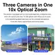 Worldwidecctv 4g Solar for Home 6