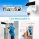 Solar Cctv Camera with Sim Card Made in China for Home 5