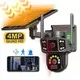 Low-cost4g Wifi Solar Ptz Camera for Sale 3