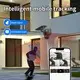 Low-cost4g Wifi Solar Ptz Camera for Sale 6