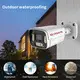 Professional Poe Nvr Security System From China for Supermarket 4