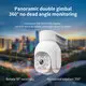 VESAFE 4g Cctv Camera Solar 4g Cctv Camera Solarseries 3