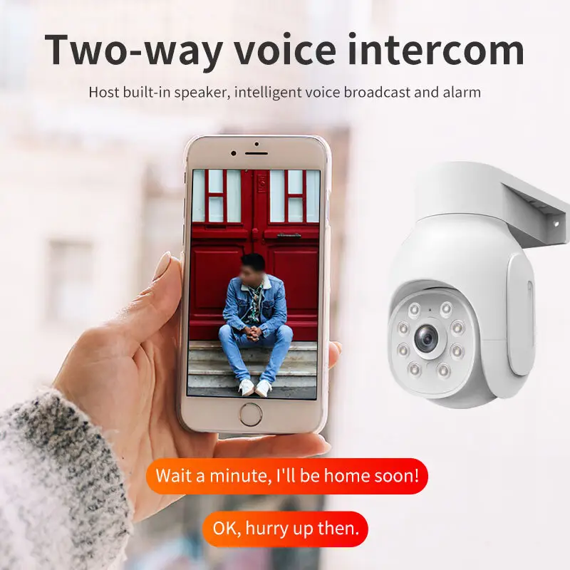 VESAFE 4g Cctv Camera Solar 4g Cctv Camera Solarseries 5