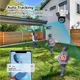 Factory Price Solar Camera Cctv Solar Camera Cctv Company 6