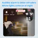 Solar Ip Camera Factory Price for Home 3