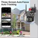 Solar Ip Camera Factory Price for Home 5
