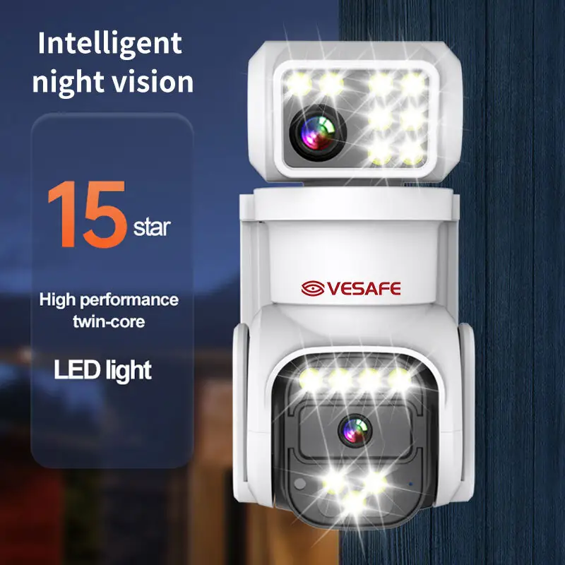 New Model Ip Camera Price Price List 6