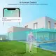 For Marketplace Security Solar Camera by VESAFE 5
