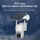 Solar Camera Supplier - for Park - VESAFE 5