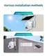 Solar Camera Ptz Factory Direct Supply 2