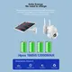 Solar Camera Ptz Factory Direct Supply 6