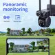 Cheapest 4g Wifi Solar Ptz Camera Manufacturing for Marketplace 2