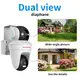 VESAFE Smart Outdoor Ip Camera Personalized 3