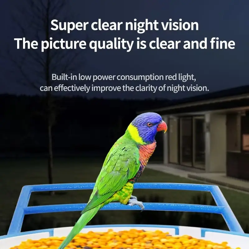 For Marketplace Solar Camera Supplier by VESAFE 3