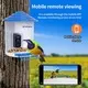 For Marketplace Solar Camera Supplier by VESAFE 4