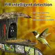 VESAFE Sim Card Solar Camera Manufacturing 3