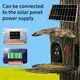 VESAFE Sim Card Solar Camera Manufacturing 4