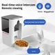 Solar Camera Surveillance for Supermarket Quality Assurance 3