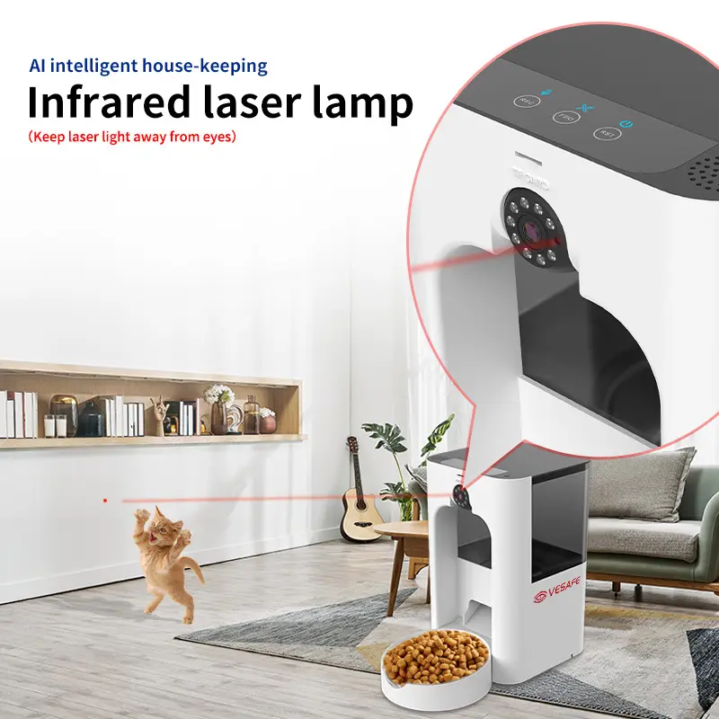 Solar Camera Surveillance for Supermarket Quality Assurance 6