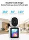 VESAFE Solar Camera Ptz Quality Assurance 2