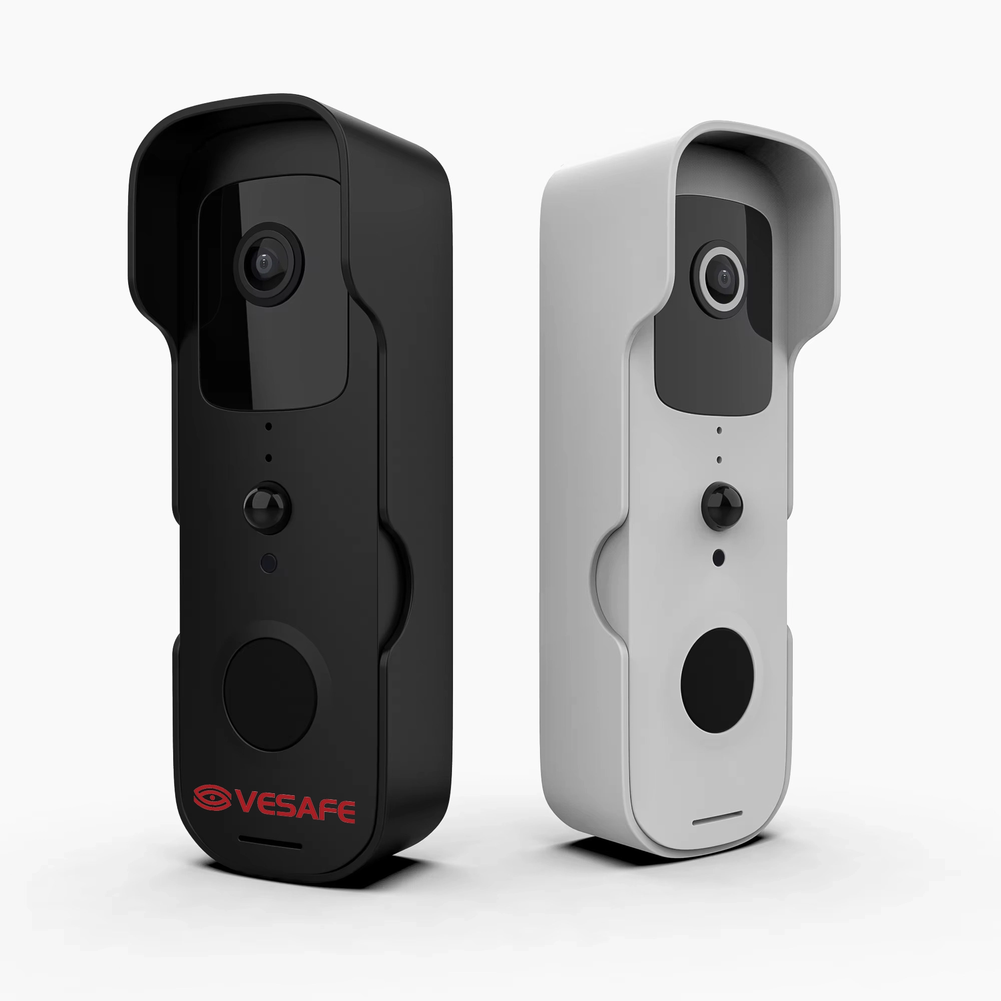 Tuya Alarm Wifi Doorbell Outdoor Camera 1