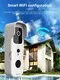 Worldwide Real Hd 1080p Wireless Camera Smart for Industry 3