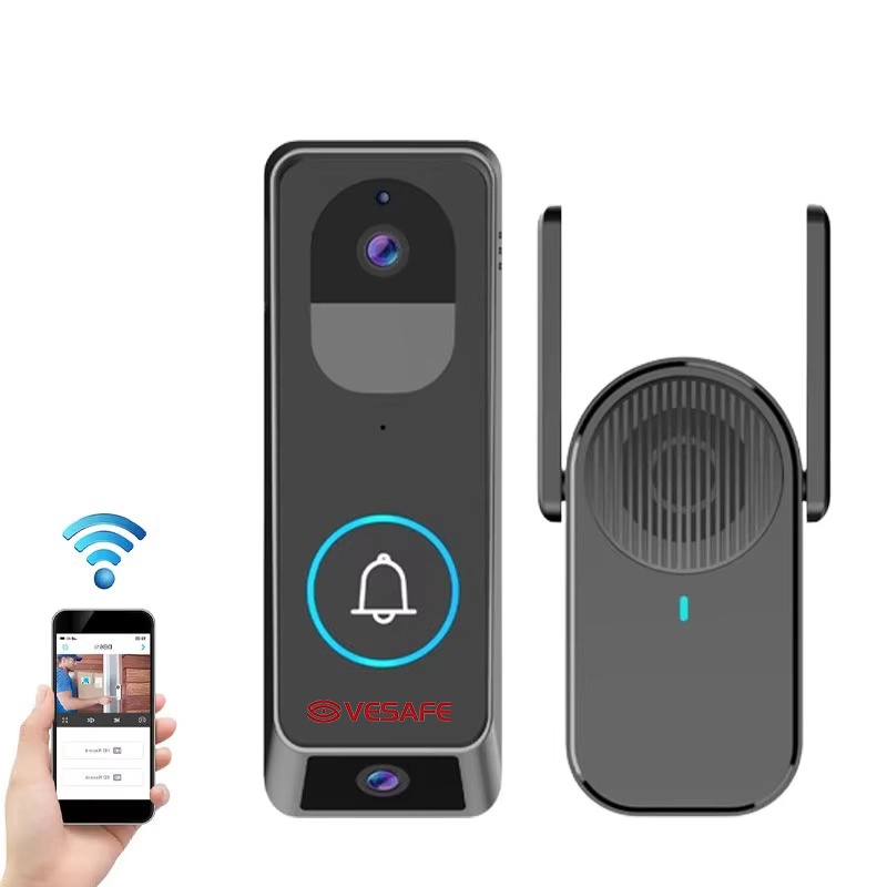 ネットワーク Wifi CCTV IP カメラ 1