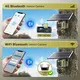 New Solar Cellular Trail Camera Solar Cellular Trail Camera Company 3