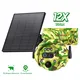 VESAFE Solar Cellular Trail Camera Factory Direct Supply 2