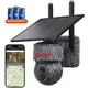 Modern Best Trail Camera Solar Panel Personalized for Supermarket 2