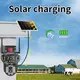 Solar Security Camera 4g Supply for Outdoor 2