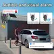Solar Security Camera 4g Supply for Outdoor 6