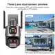 Creative Home Ip Camera Price List 3