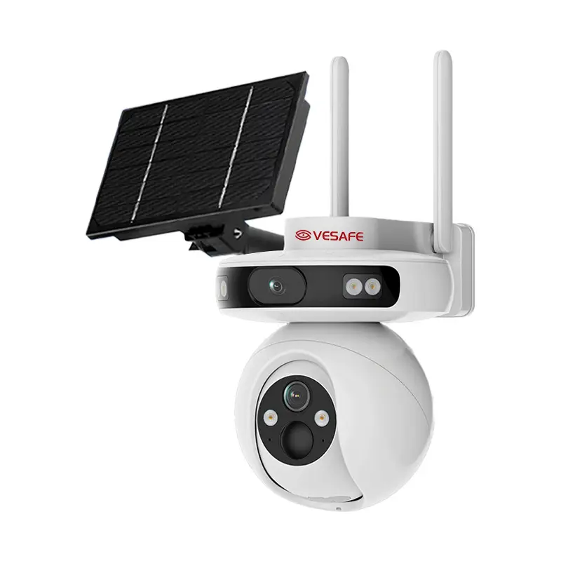 Bulk 4g Solar Cctv Price List 2