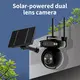 Bulk 4g Solar Cctv Price List 3