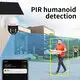 Solar Outdoor Camera 4g Company 4