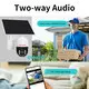 Solar Outdoor Camera 4g Company 3