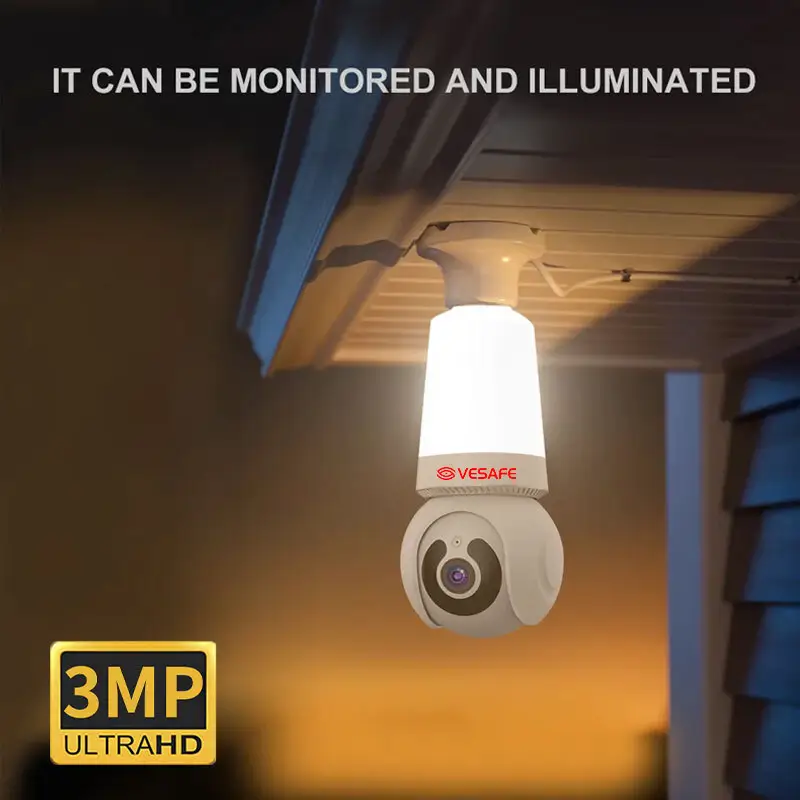 Smart Mini Wireless Camera Personalized for Supermarket 2