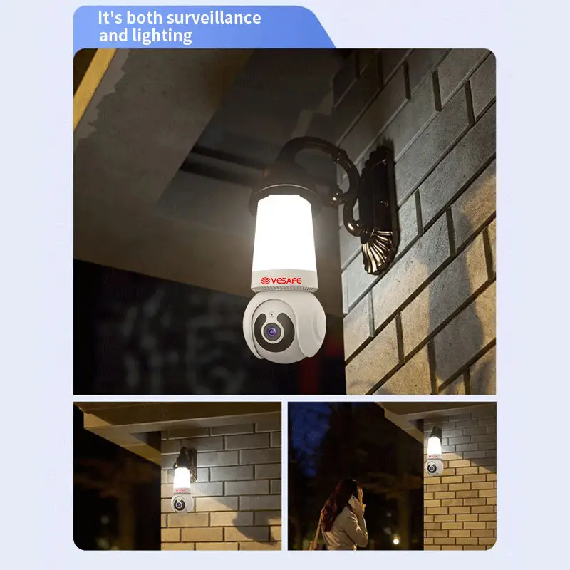 Smart Mini Wireless Camera Personalized for Supermarket 3