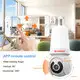 Smart Mini Wireless Camera Personalized for Supermarket 4