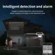 Factory Price4g Wifi Solar Ptz Camera for Home 3