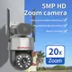 VESAFE 4g Camera Solar 4g Camera Solarbest Supplier 2