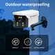 Bulksolar Camera Ptz for Outdoor 5