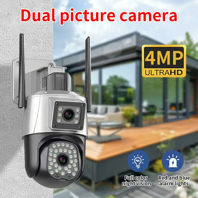 Wholesale Ip Camera Manufacturer for Marketplace 2