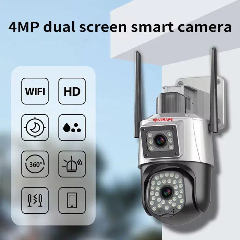 Wholesale Ip Camera Manufacturer for Marketplace 3