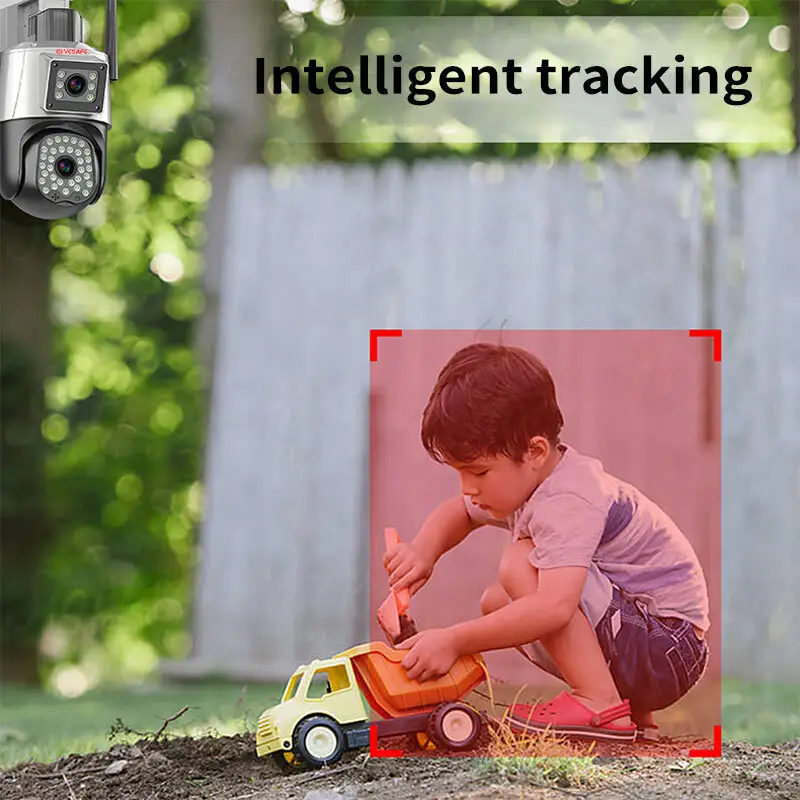 Wholesale Ip Camera Manufacturer for Marketplace 6