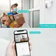 Lightweight 4k Cctv Ip Camera Quality Assurance for Outdoor 6