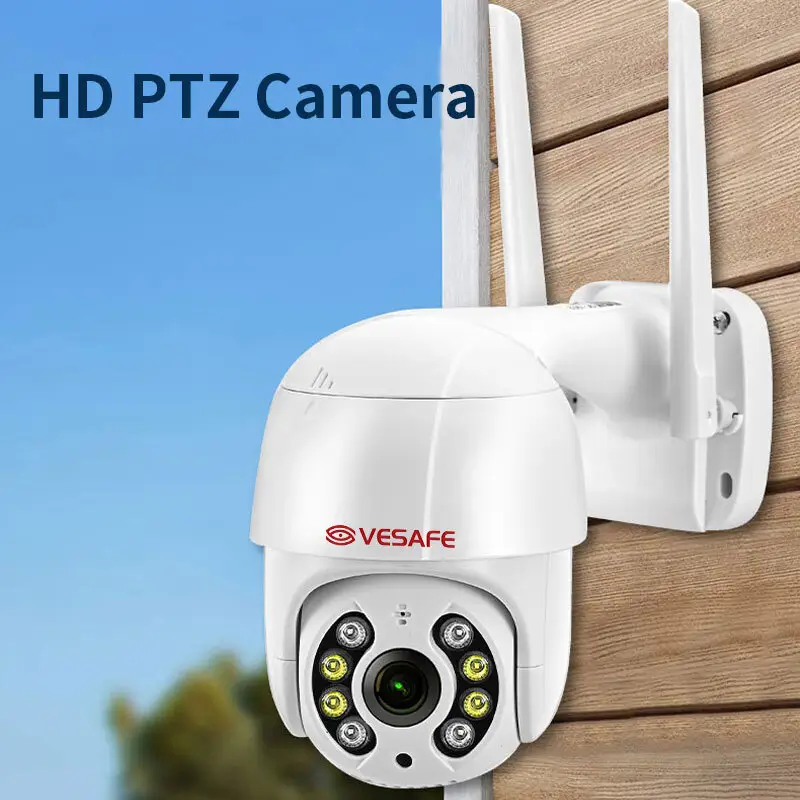 4 Mp Ip Camera Price for Industry Made in China 5