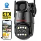 Low-cost 4 Mp Ip Camera Price for Supermarket 2