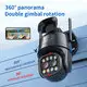 Low-cost 4 Mp Ip Camera Price for Supermarket 4